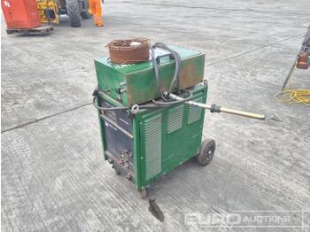  Migatronic BDH550 - ادوات لحام