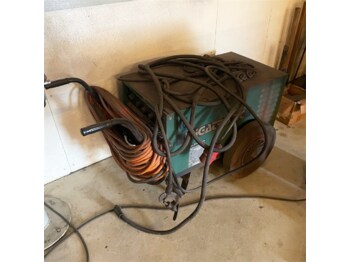 Migatronic LDE 400 - ادوات لحام