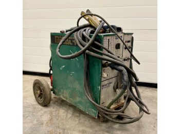 Migatronic MTA 200 - ادوات لحام