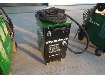 PRZECINARKA PLAZMOWA MIGATRONIC SPT PLASMA 70A!!  - ادوات لحام