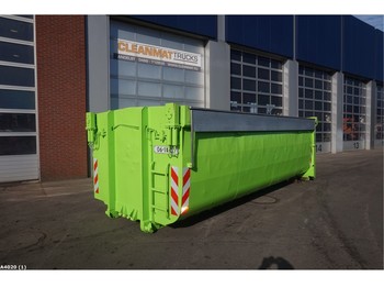 جسم السيارة Container 24m3: صور 1
