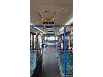 حافلة المطار Contrac Cobus 3000: صور 3