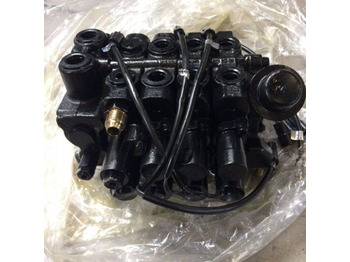صمامات هيدروليكية - معدات المناولة جديد Control valve FC 4 valves: صور 4