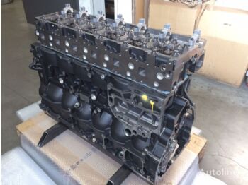 المحرك - شاحنة D2066LOH31: صور 4