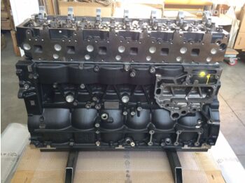 المحرك - شاحنة D2066LOH31: صور 3