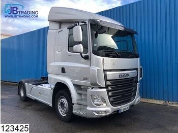 شاحنة جرار DAF 85 CF 460 EURO 6, Airco
