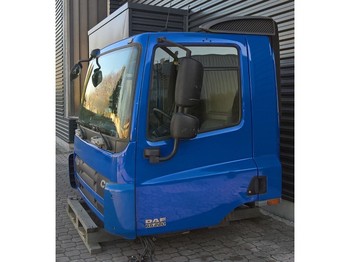 الكابينة والداخلية DAF CF65 75 85 FAHRERHAUS KABINE