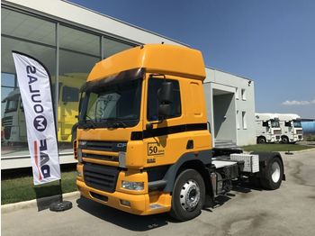 شاحنة جرار DAF CF85.430 EURO3 ADR **TOP**