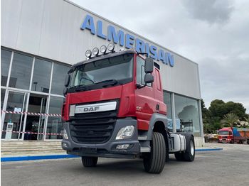 شاحنة جرار DAF CF 510 FT