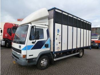 شاحنة نقل المواشي شاحنة DAF FA45.140