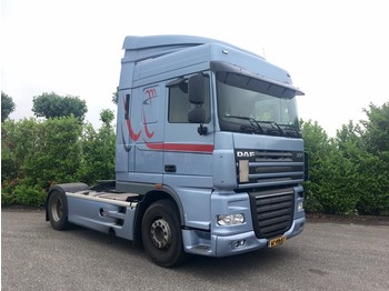 شاحنة جرار DAF FT XF105.460 Euro5