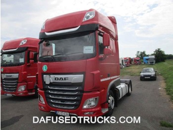 شاحنة جرار DAF FT XF450: صور 1