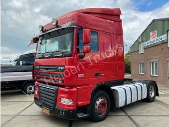 شاحنة جرار DAF FT XF 105 Euro 5 NL Truck: صور 1
