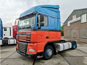 شاحنة جرار DAF FT XF 105 Space Cab | MEGA | NIGHT AIRCO