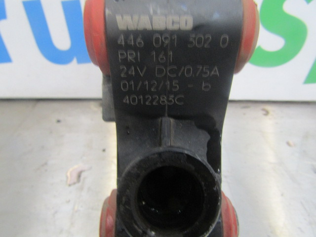 المحرك و قطع الغيار - شاحنة DAF LF 220 EURO 6 AD BLUE DOSING PUMP WABCO P/NO 446 091 3020: صور 2