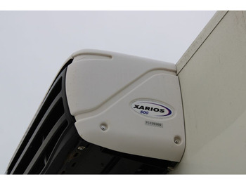 مبردة شاحنة DAF LF 250 + CARRIER XARIOS 500 + 16T EURO 6 + PERFECT TRUCK + BE apk 04-2024: صور 5