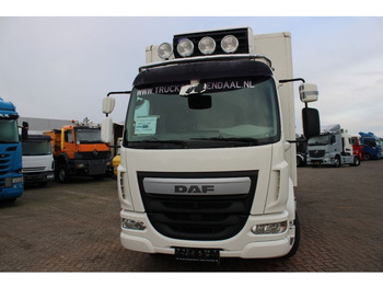 مبردة شاحنة DAF LF 250 + CARRIER XARIOS 500 + 16T EURO 6 + PERFECT TRUCK + BE apk 04-2024: صور 3