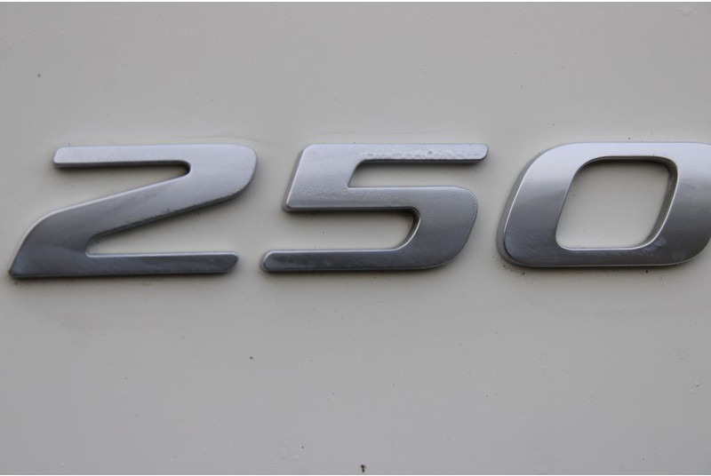 مبردة شاحنة DAF LF 250 + CARRIER XARIOS 500 + 16T EURO 6 + PERFECT TRUCK + BE apk 04-2024: صور 6