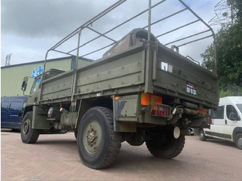 شاحنة DAF Leyland DAF 4x4 Winch Truck ex military: صور 3