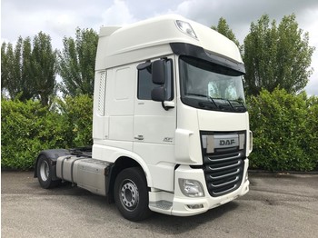 شاحنة جرار DAF XF460 FT Euro6 Intarder: صور 1