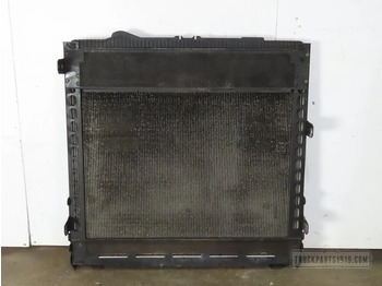 المشعاع - شاحنة DAF XF 106 Cooling System Radiateur XF 106: صور 2