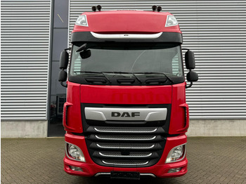 شاحنة جرار DAF XF 430 SSC / 13 LTR Engine / 2019 / Roof Klima / TUV:12-2024 / Belgium Truck: صور 4