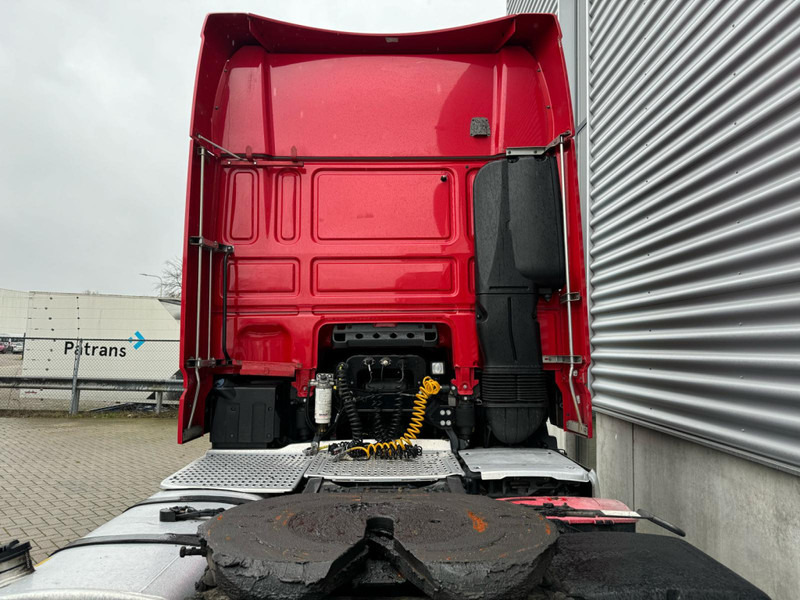 شاحنة جرار DAF XF 430 SSC / 13 LTR Engine / 2019 / Roof Klima / TUV:12-2024 / Belgium Truck: صور 7