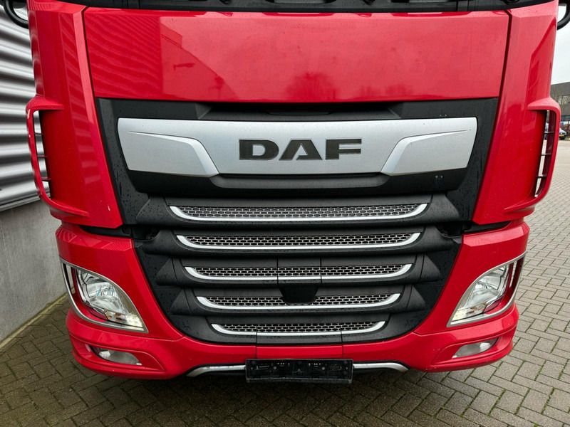 شاحنة جرار DAF XF 430 SSC / 13 LTR Engine / 2019 / Roof Klima / TUV:12-2024 / Belgium Truck: صور 6