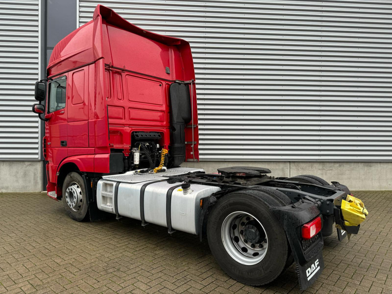 شاحنة جرار DAF XF 430 SSC / 13 LTR Engine / 2019 / Roof Klima / TUV:12-2024 / Belgium Truck: صور 3
