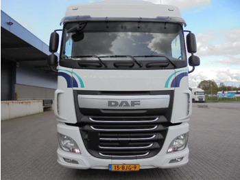 DAF XF 440 EUR6 - شاحنة جرار: صور 5