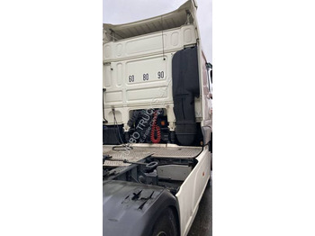 DAF XF 460 - شاحنة جرار: صور 3
