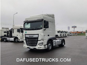 شاحنة جرار DAF XF 460 FT: صور 1