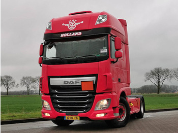 شاحنة جرار DAF XF 460 ssc manual nl-truck: صور 1