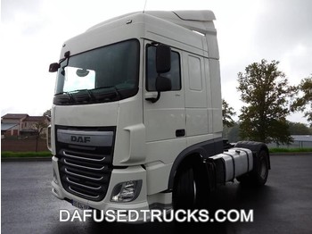 شاحنة جرار DAF XF 510 FT: صور 1