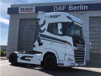 شاحنة جرار DAF XG+ 480 FT, Standklima, Executive-Paket: صور 1