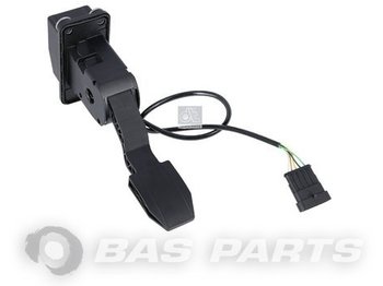 دواسة - شاحنة DT SPARE PARTS Accelarator pedal 5801331271: صور 1