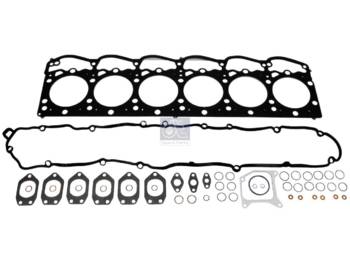 طقم إصلاح المحرك - شاحنة جديد DT Spare Parts 5.94009 Cylinder head gasket kit: صور 1