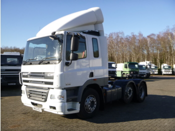 شاحنة جرار D.A.F. CF 85.460 6x2 Euro 5 RHD