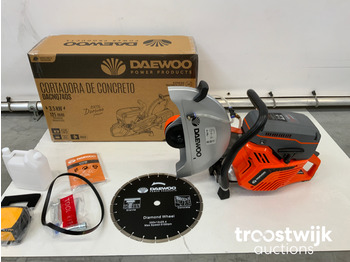 معدات الخرسانة Daewoo DACNQ740S: صور 1