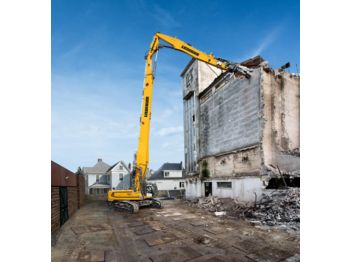هدم جديد Demolition High Reach Excavators 18m to 30m: صور 1