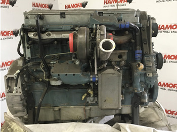 آلات البناء Detroit Diesel 6067-HVX8 USED: صور 1