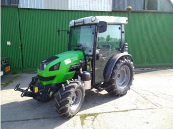 جرار صغير Deutz-Fahr Agrokid 230 Top Zustand: صور 1