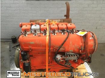 المحرك - شاحنة Deutz Motor F6L912: صور 1