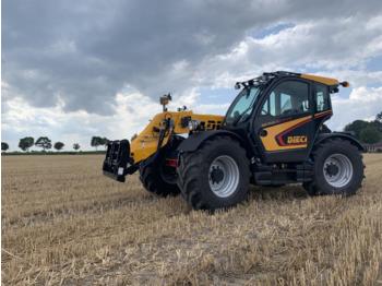 رافعة تلسكوبية Dieci Agri Plus 42.7 VS EVO2