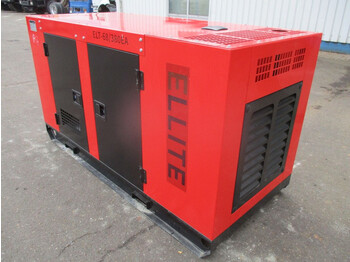 مجموعة المولدات جديد Diversen Ellite ELT68/380EA , New Diesel generator , 48 KVA ,3 phase , 2 Pieces in stock: صور 5