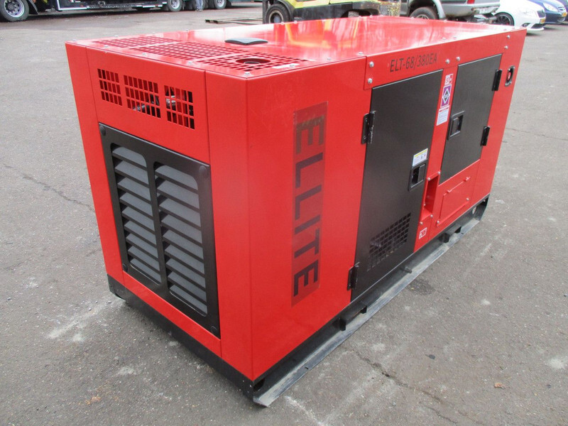 مجموعة المولدات جديد Diversen Ellite ELT68/380EA , New Diesel generator , 48 KVA ,3 phase , 2 Pieces in stock: صور 19