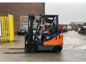 رافعة شوكية Doosan G20SC-5