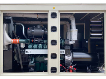 Doosan engine DP222LC - 825 kVA Generator - DPX-15565  - مجموعة المولدات: صور 4