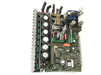 النظام الكهربائي - معدات المناولة Drive controller MP1510C/6: صور 2