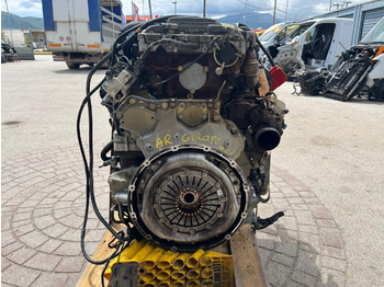المحرك و قطع الغيار - شاحنة ENGINE ATEGO OM934LA EURO 6--GEARBOX G71-6: صور 4
